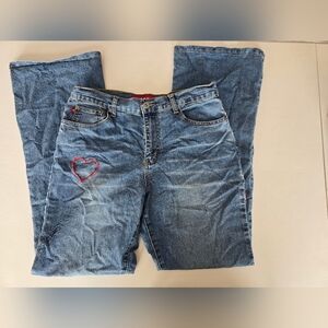 Vintage Zana Di Women's Jean Size 9.